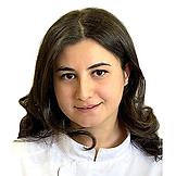 Томаева Алана Руслановна
