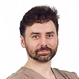 Серезлеев Дмитрий Александрович