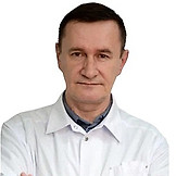 Бондарь Олег Идельевич