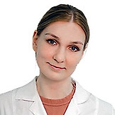 Зверева Екатерина Андреевна