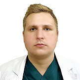 Жмаков Марк Дмитриевич
