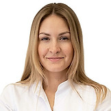 Воинская Екатерина Александровна