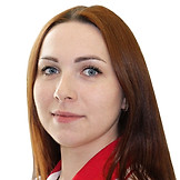 Маркман (Алексеева) Александра Ильинична