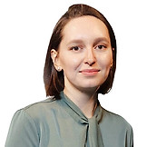 Хафизова Луиза Рагилевна