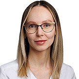 Говорова Алена Юрьевна