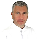 Аликов Борис Александрович