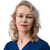 Пляскина Елена Владимировна
