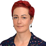 Соколова Ирина Борисовна