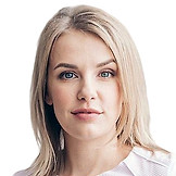 Кузнецова Янина Олеговна