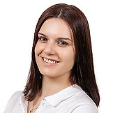 Данилова Анна Николаевна