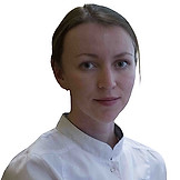 Гусева Ирина Владимировна