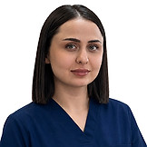 Джиоева Карина Эдиковна