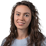 Рачилина Полина Валериевна