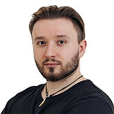 Волков Данил Андреевич