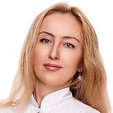 Даниленко Евгения Олеговна