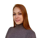 Биккинина Ильвина Ильдусовна