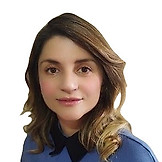 Черчесова Мария Руслановна