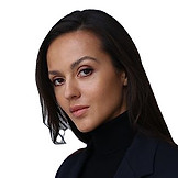 Шустова Екатерина Вадимовна