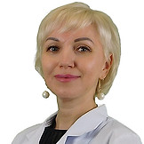 Великая Виктория Викторовна