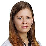 Бутылина Полина Игоревна