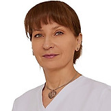 Жигалова Ирина Владимировна