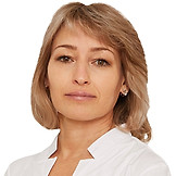 Котова Оксана Васильевна