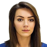Мозгунова Валентина Сергеевна