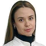 Кулакова Светлана Михайловна