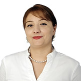 Цифиева Зейнаб Цифиевна