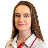 Бадина Виктория Николаевна