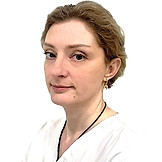 Литаева Мария Павловна