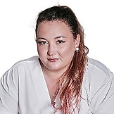 Попова Алина Александровна