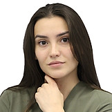 Бердник Ольга Александровна