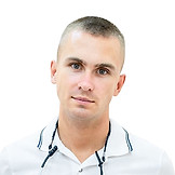 Климов Константин Владимирович