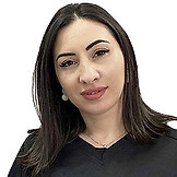 Данелия Шорена Романовна