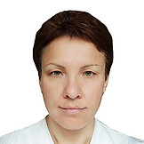 Маковеева Юлия Сергеевна