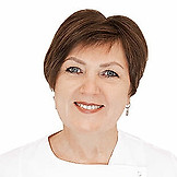 Удовыдченкова Елена Алексеевна