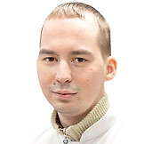 Соловьев Олег Валерьевич