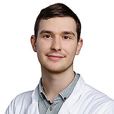 Березняк Сергей Андреевич