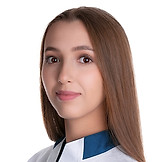 Корепанова (Зарипова) Гузель Наиловна