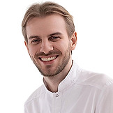 Зотов Павел Андреевич
