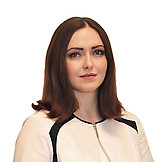 Шафранюк Олеся Вадимовна