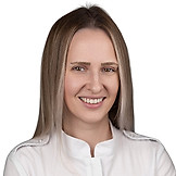 Меньших (Нагибина) Людмила Алексеевна