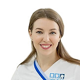 Коваленко Алина Олеговна 