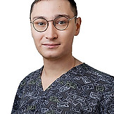 Кашин Василий Андреевич