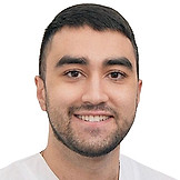 Гадиров Эмиль Эльшадович