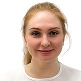 Зубровская Татьяна Викторовна