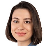 Кожокарь Карина Васильевна
