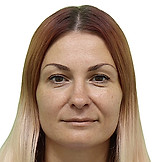 Быкова Серафима Георгиевна