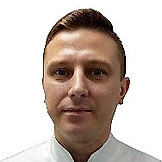 Стародубцев Евгений Геннадьевич